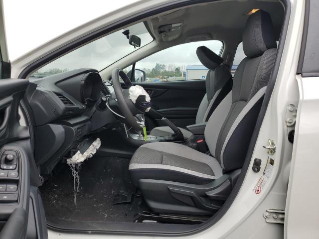 Photo 7 from auction – 2018 SUBARU CROSSTREK with VIN JF2GTAAC4JH233257