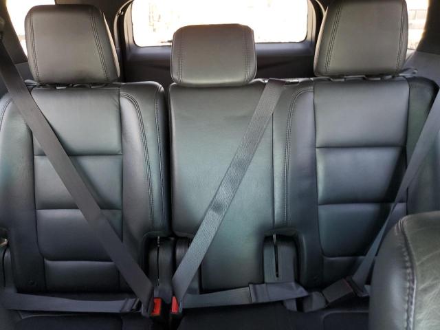 Photo 10 from auction – 2015 FORD EXPLORER X with VIN 1FM5K7D8XFGB48323