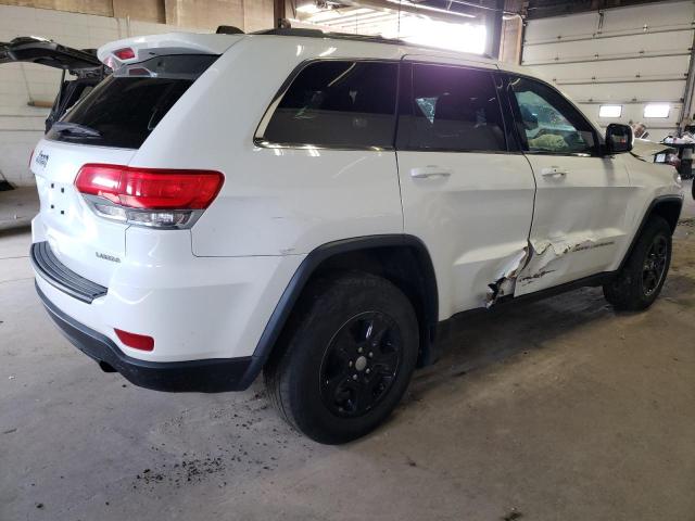 Photo 3 from auction – 2015 JEEP GRAND CHER with VIN 1C4RJFAG4FC897477