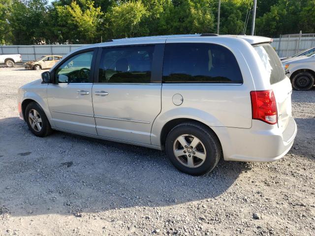Foto 2 de la subasta – 2011 DODGE GRAND CARA con VIN 2D4RN5DGXBR699632