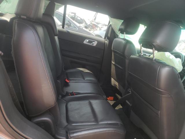 Photo 10 from auction – 2014 FORD EXPLORER X with VIN 1FM5K8D89EGB54019