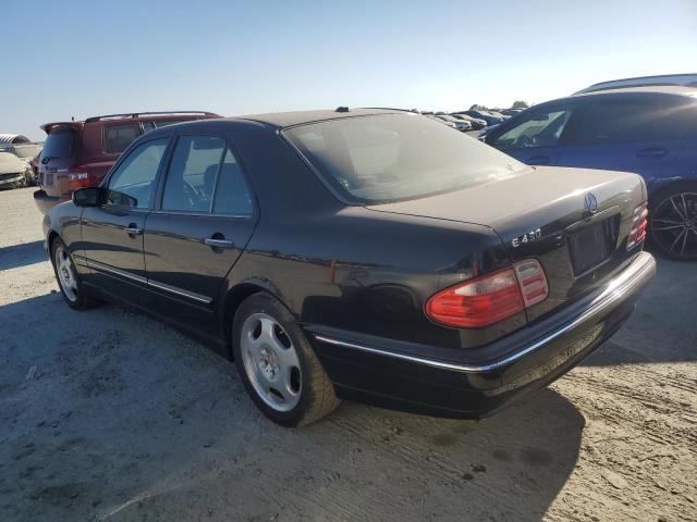 Photo 2 from auction – 2000 MERCEDES-BENZ E 430 with VIN WDBJF70J3YB138165