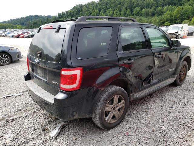 Photo 3 from auction – 2008 FORD ESCAPE XLT with VIN 1FMCU93138KA85759