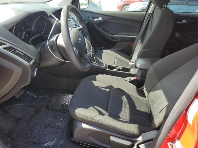 Photo 7 from auction – 2015 FORD FOCUS SE with VIN 1FADP3F27FL241509