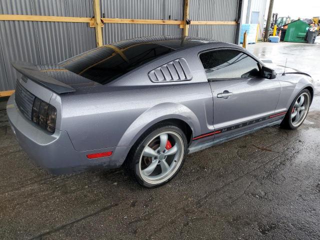 Photo 3 from auction – 2006 FORD MUSTANG with VIN 1ZVFT80N065126878