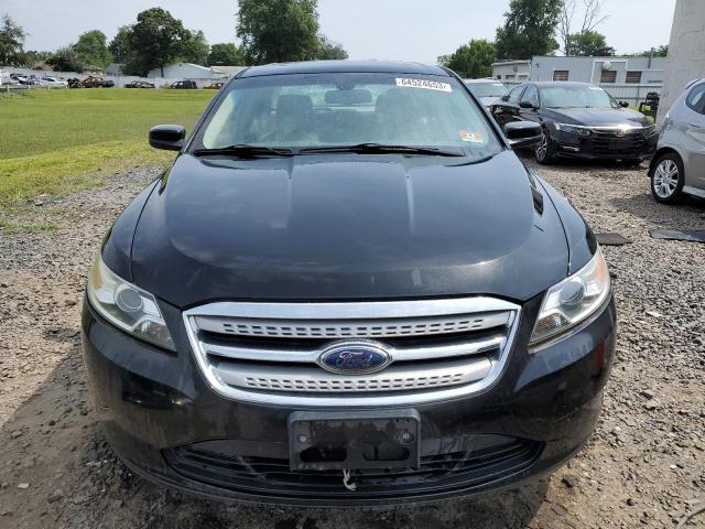 Photo 5 from auction – 2010 FORD TAURUS SEL with VIN 1FAHP2EW2AG108769