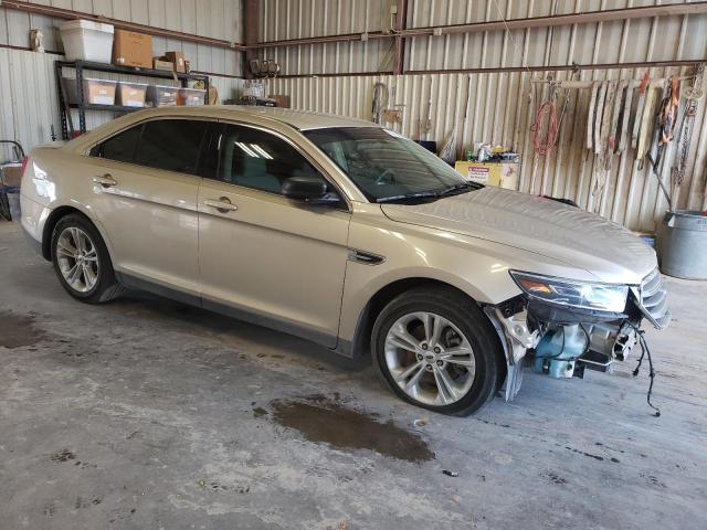 Фото 4 с аукциона – 2017 FORD TAURUS SE с VIN 1FAHP2D86HG135129