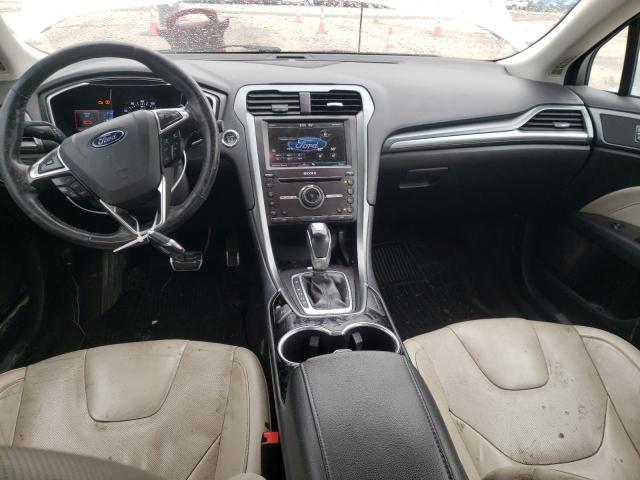 Photo 8 from auction – 2016 FORD FUSION TIT with VIN 3FA6P0K96GR177606