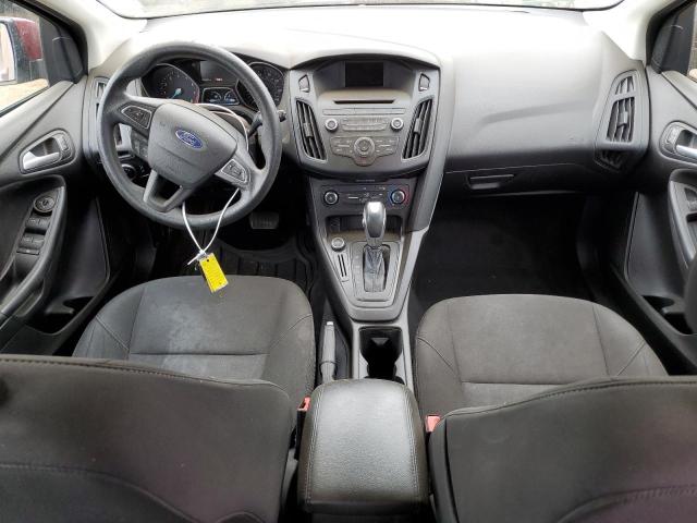 Photo 8 from auction – 2015 FORD FOCUS SE with VIN 1FADP3K20FL326973