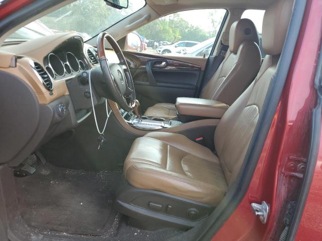 Photo 7 from auction – 2013 BUICK ENCLAVE with VIN 5GAKRDKD8DJ175619