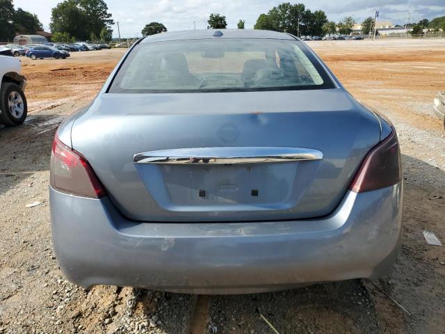Photo 6 from auction – 2010 NISSAN MAXIMA S with VIN 1N4AA5AP2AC818183