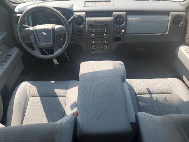 Photo 8 from auction – 2011 FORD F150 SUPER with VIN 1FTEX1EM2BFA12489