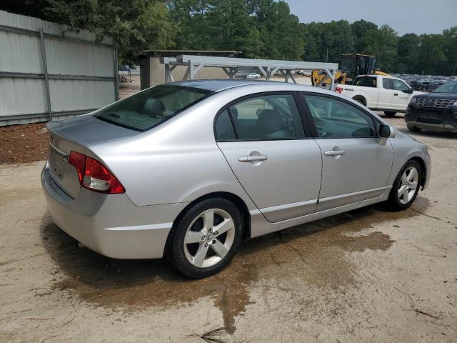 Photo 3 from auction – 2011 HONDA CIVIC LX with VIN 19XFA1F59BE049384