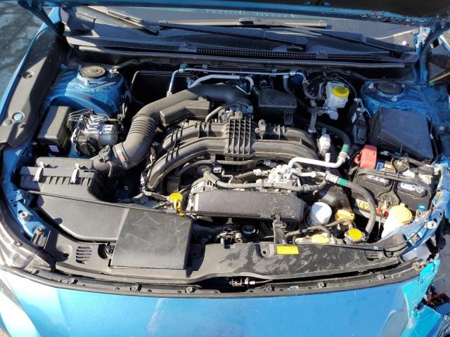 Photo 11 from auction – 2017 SUBARU IMPREZA LI with VIN 4S3GKAU62H3601109