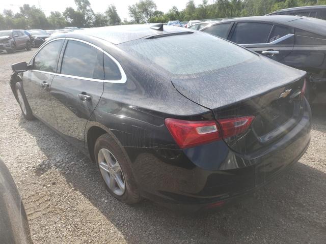 Photo 2 from auction – 2019 CHEVROLET MALIBU LS with VIN 1G1ZB5ST2KF190088