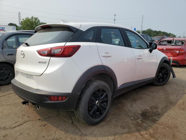 Photo 3 from auction – 2019 MAZDA CX-3 TOURI with VIN JM1DKFC74K0443262