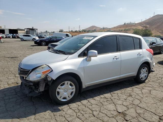 Foto 1 de la subasta – 2011 NISSAN VERSA S con VIN 3N1BC1CPXBL495024