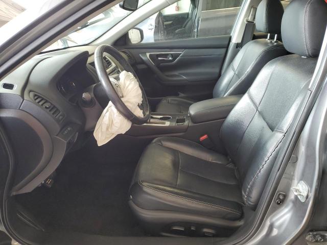 Photo 7 from auction – 2018 NISSAN ALTIMA 2.5 with VIN 1N4AL3AP3JC203950
