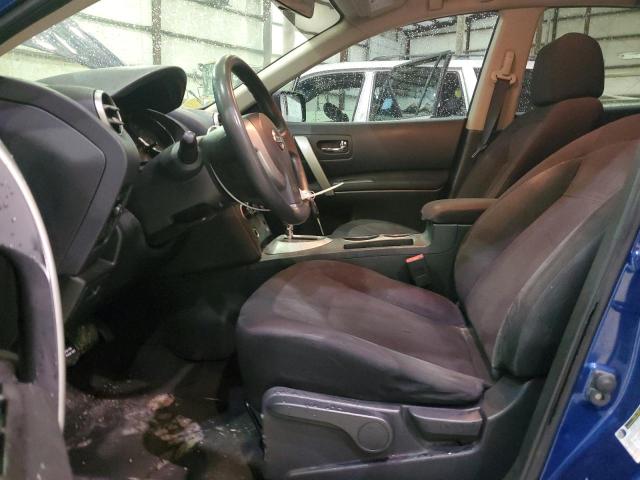 Photo 7 from auction – 2011 NISSAN ROGUE S with VIN JN8AS5MV8BW283513