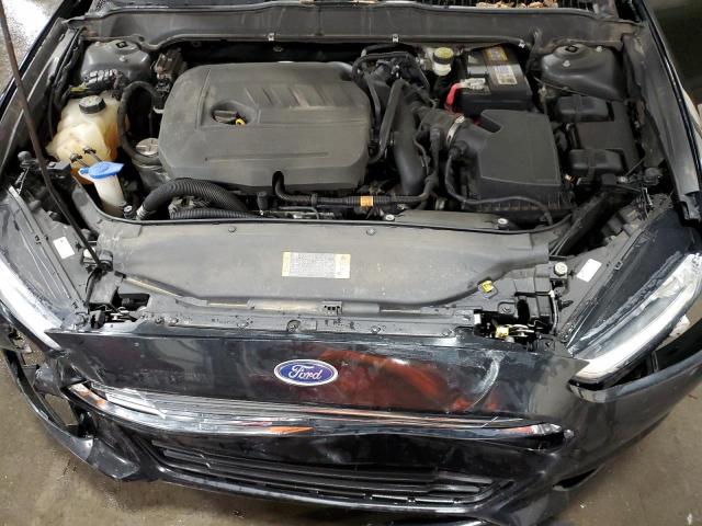 Photo 11 from auction – 2014 FORD FUSION SE with VIN 3FA6P0HD3ER175725