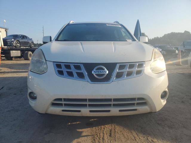 Photo 5 from auction – 2013 NISSAN ROGUE S with VIN JN8AS5MT6DW005615