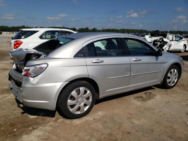 Снимка 3 от търг – 2012 CHRYSLER 200 LX с VIN 1C3CCBAB7CN191833
