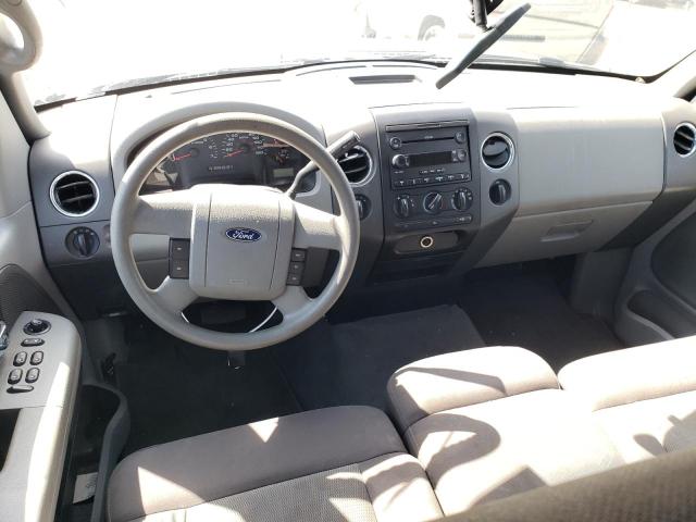 Photo 8 from auction – 2004 FORD F150 SUPER with VIN 1FTRW14W14KC61092