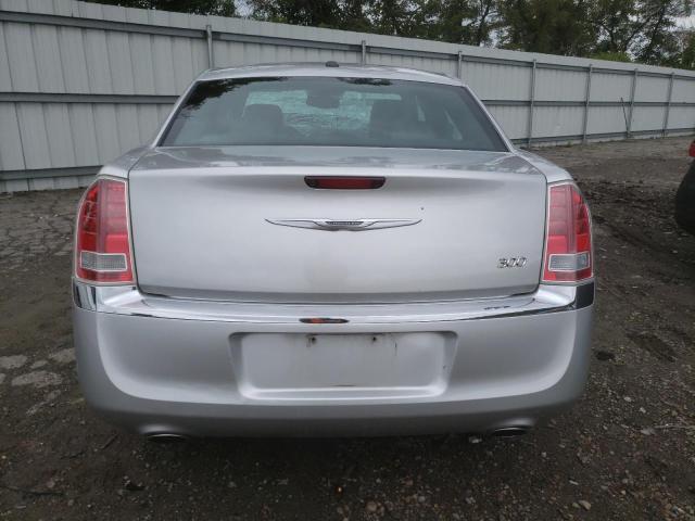 Photo 6 from auction – 2012 CHRYSLER 300 LIMITE with VIN 2C3CCACG4CH308442