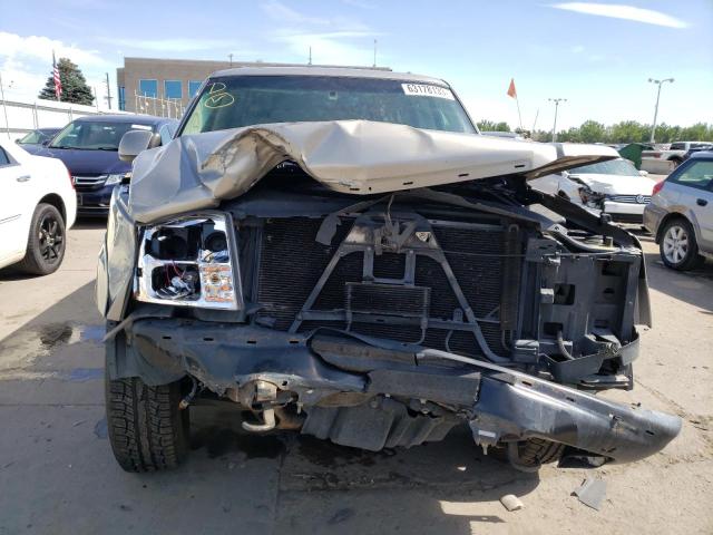 Photo 5 from auction – 2002 CADILLAC ESCALADE L with VIN 1GYEK63N02R107245