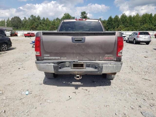 Photo 6 from auction – 2008 GMC SIERRA K15 with VIN 2GTEK133X81175898
