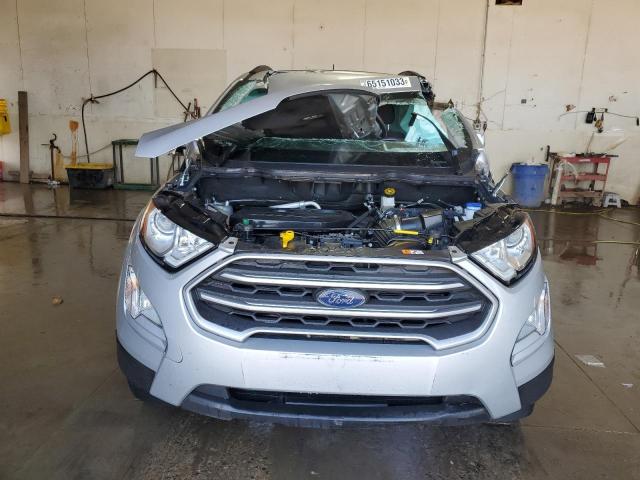 Photo 5 from auction – 2018 FORD ECOSPORT S with VIN MAJ6P1UL3JC214065