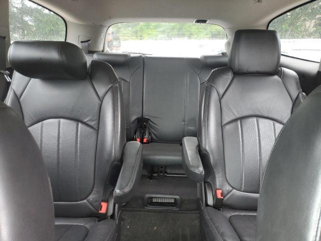 Photo 10 from auction – 2012 BUICK ENCLAVE with VIN 5GAKVCED6CJ240824