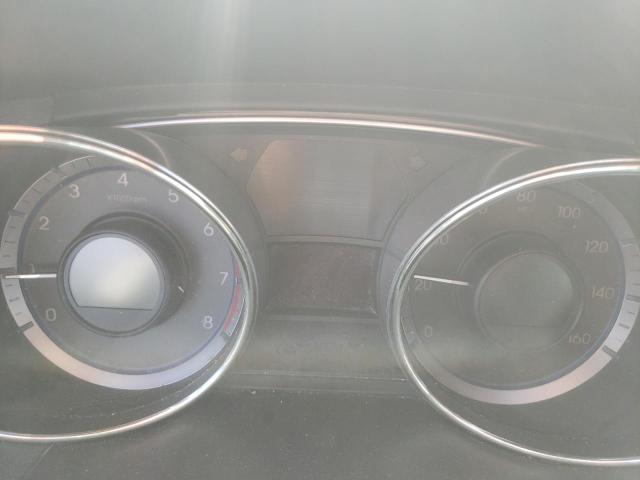 Photo 9 from auction – 2011 HYUNDAI SONATA SE with VIN 5NPEC4ACXBH267360