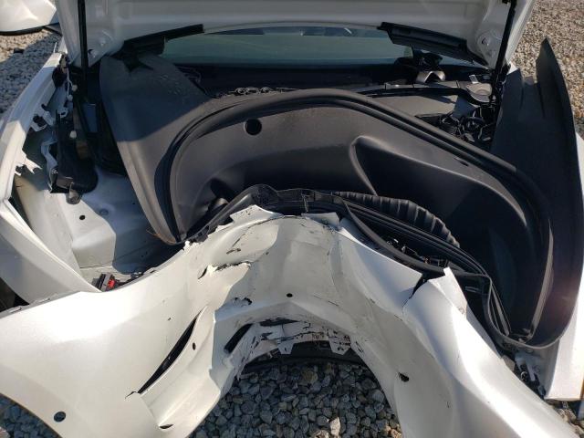 Photo 11 from auction – 2022 TESLA MODEL 3 with VIN 5YJ3E1EA5NF286846