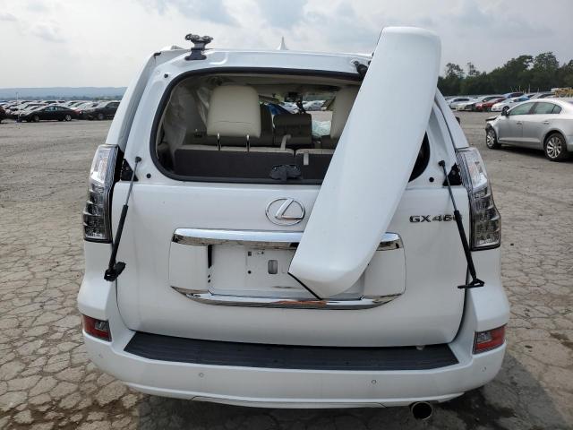 Photo 6 from auction – 2018 LEXUS GX 460 PRE with VIN JTJJM7FX2J5209067