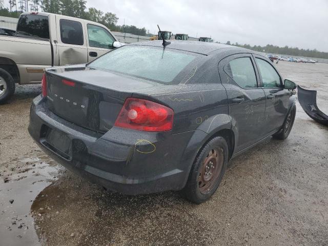 Photo 3 from auction – 2014 DODGE AVENGER SE with VIN 1C3CDZAB5EN145538
