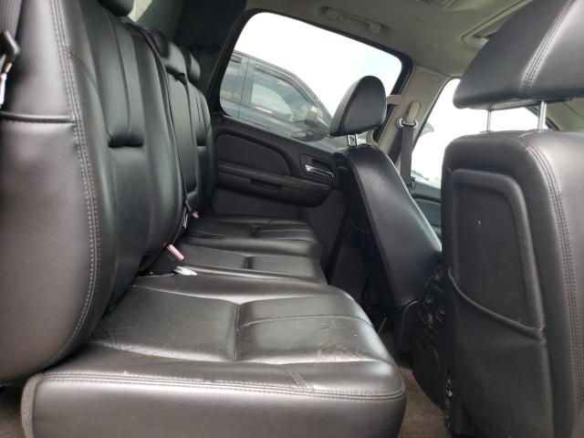 Photo 10 from auction – 2008 CHEVROLET AVALANCHE with VIN 3GNFK12308G185473
