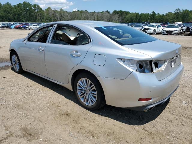 Photo 2 from auction – 2017 LEXUS ES 350 with VIN 58ABK1GG3HU040688