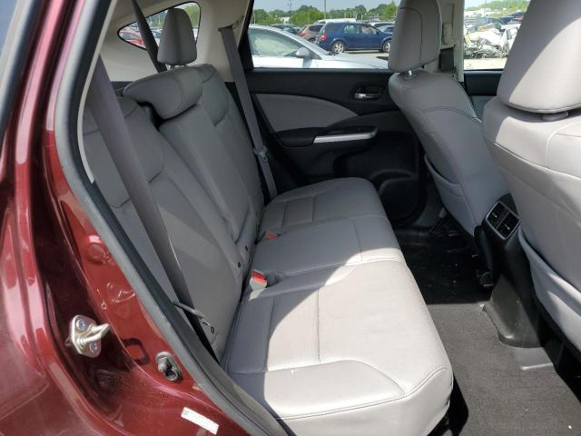 Photo 10 from auction – 2015 HONDA CR-V EXL with VIN 2HKRM4H79FH604596