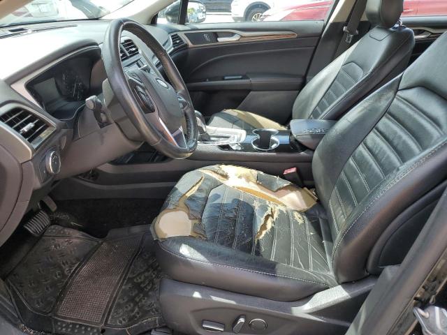 Photo 7 from auction – 2014 FORD FUSION SE with VIN 1FA6P0HDXE5387251