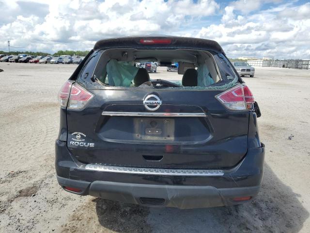 Photo 6 from auction – 2016 NISSAN ROGUE S with VIN 5N1AT2MT2GC877217