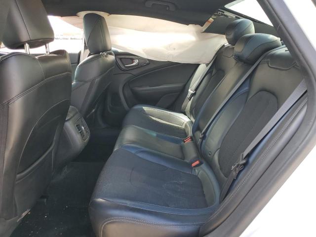 Photo 10 from auction – 2015 CHRYSLER 200 S with VIN 1C3CCCBB6FN662993