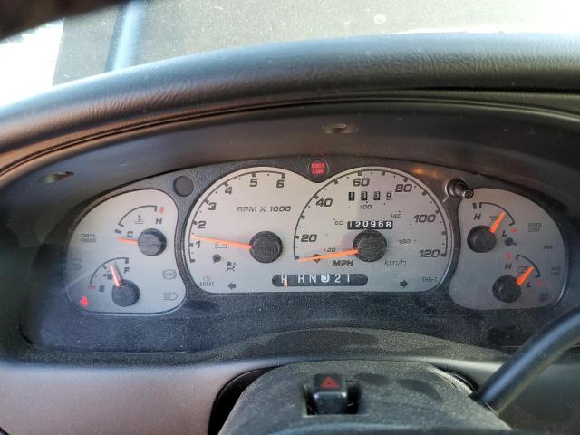 Photo 9 from auction – 2003 FORD RANGER SUP with VIN 1FTZR45E43TA40383