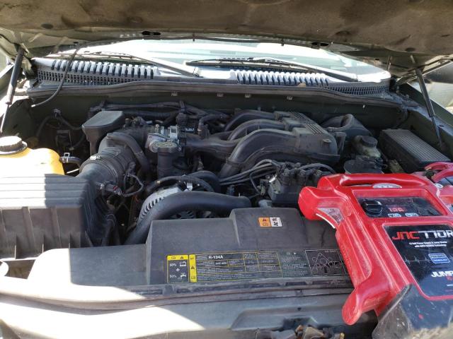Photo 12 from auction – 2004 MERCURY MOUNTAINEE with VIN 4M2ZU86K04UJ04564