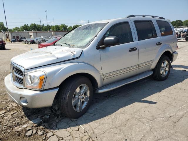 DODGE DURANGO LI 2006 with VIN 1D4HB58206F173378 - Photo from auction