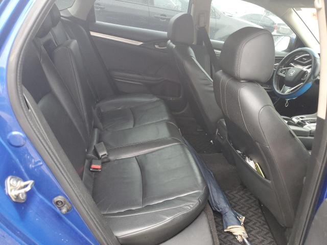 Photo 10 from auction – 2016 HONDA CIVIC TOUR with VIN 2HGFC1F97GH640047