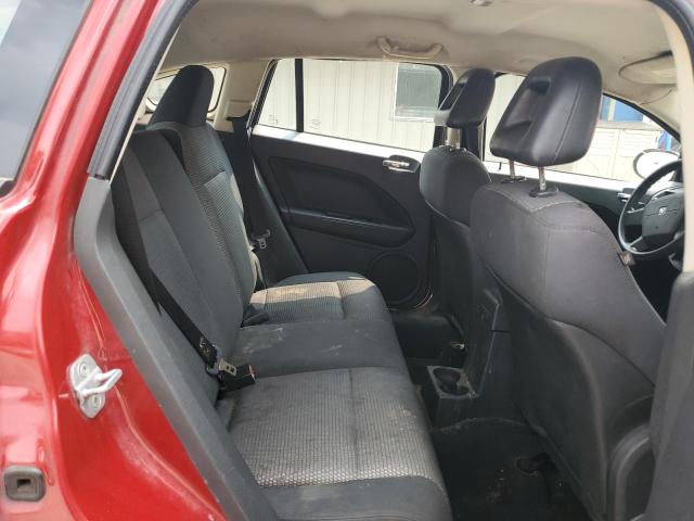 Photo 10 from auction – 2009 DODGE CALIBER SX with VIN 1B3HB48A99D143540