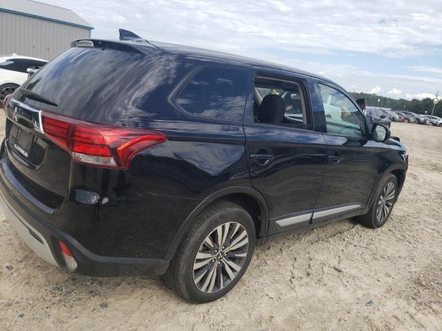 Photo 3 from auction – 2020 MITSUBISHI OUTLANDER with VIN JA4AD2A38LZ045405