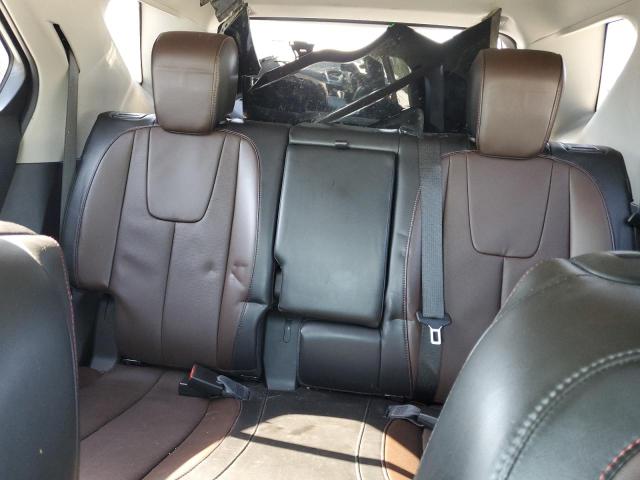 Photo 10 from auction – 2014 CHEVROLET EQUINOX LT with VIN 2GNFLDE38E6183701