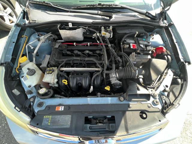 Photo 7 from auction – 2008 FORD FOCUS SE with VIN 1FAHP35N88W213328